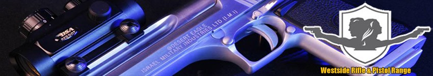 Westside Rifle & Pistol Range