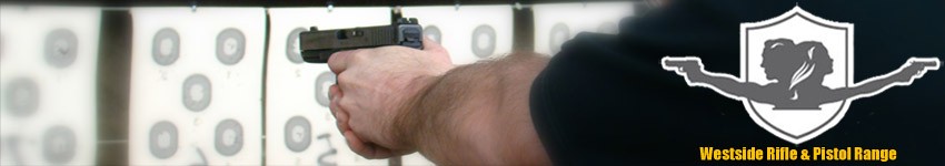 Westside Rifle & Pistol Range