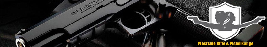 Westside Rifle & Pistol Range