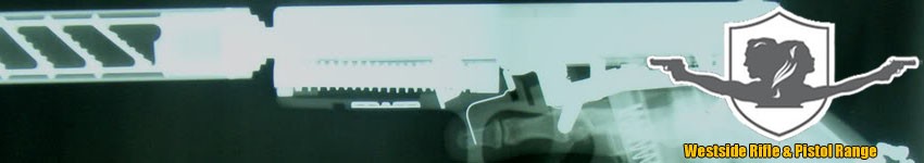 Westside Rifle & Pistol Range