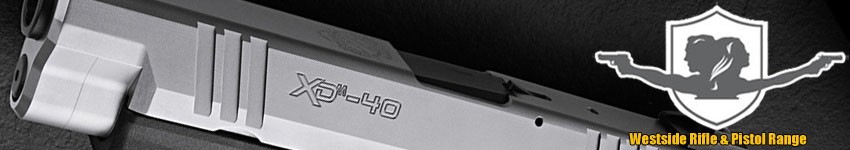 Westside Rifle & Pistol Range