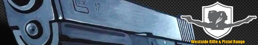 Westside Rifle & Pistol Range