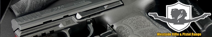 Westside Rifle & Pistol Range