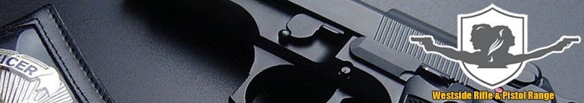 Westside Rifle & Pistol Range