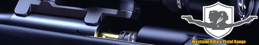 Westside Rifle & Pistol Range