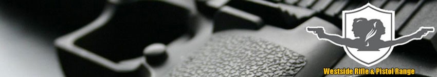 Westside Rifle & Pistol Range