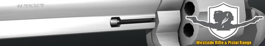 Westside Rifle & Pistol Range